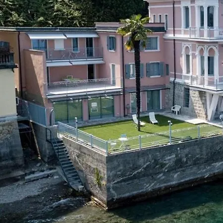 アパート Butterfly On The