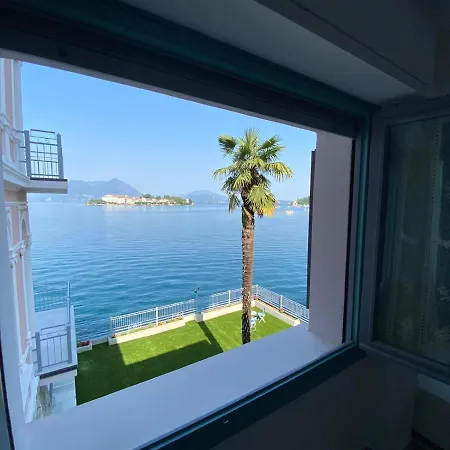 Appartement Butterfly On The