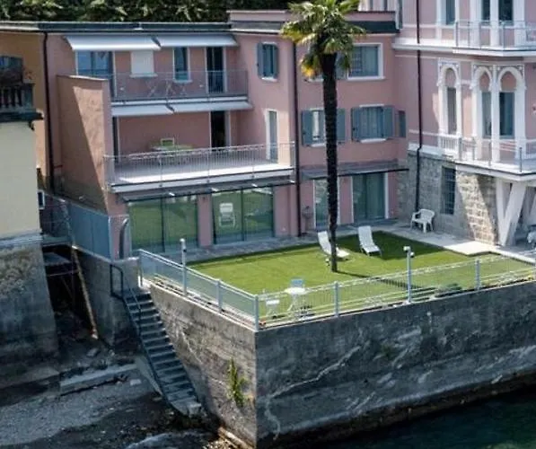 Apartamento Butterfly On The