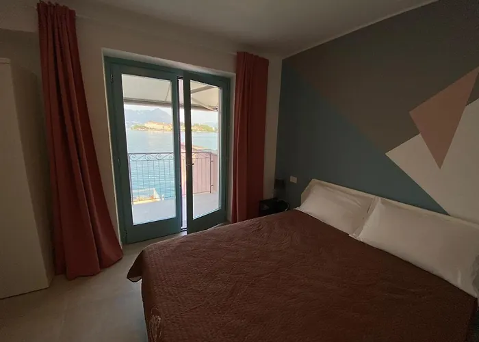 Butterfly On The Apartamento